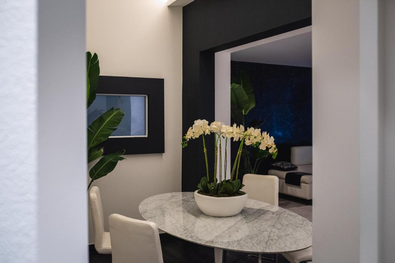 V Apartments Беллінцона Екстер'єр фото