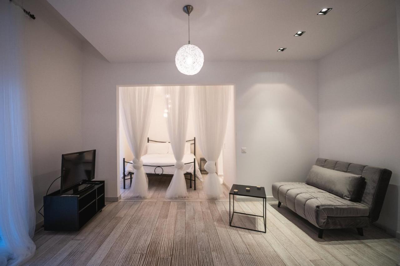 V Apartments Беллінцона Екстер'єр фото